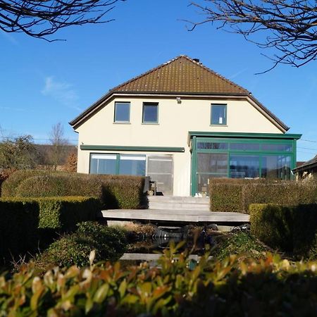 B&B Onderweg Horebeke Zewnętrze zdjęcie